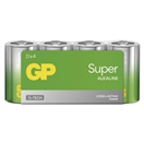 GP B01404 Alkalická baterie GP Super D (LR20)