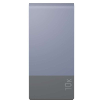 Powerbanka GP M2+ Series, 10 000 mAh, 22,5 W, modrá