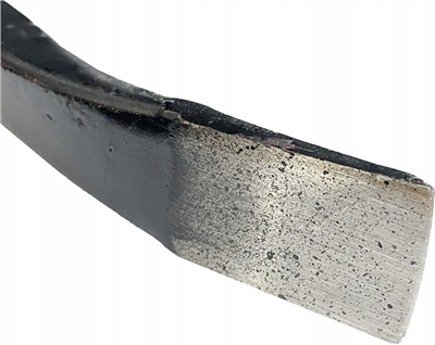 Vorfal V07753, Páčidlo s vytahovačem hřebíků, 500 mm