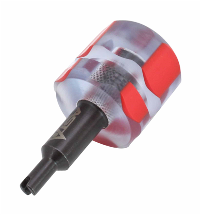 Přípravek na demontáž ventilků, A-MK655A