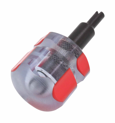 Přípravek na demontáž ventilků, A-MK655A