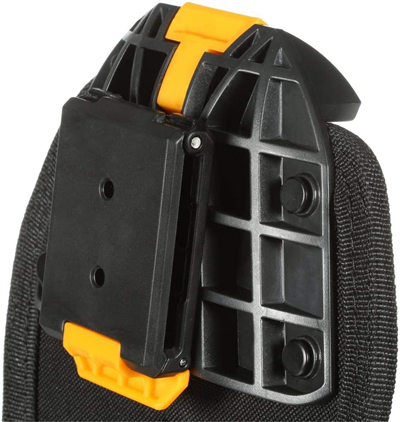 ToughBuilt TB-CT-26, Kompaktní univerzální kapsa na metr a nůž