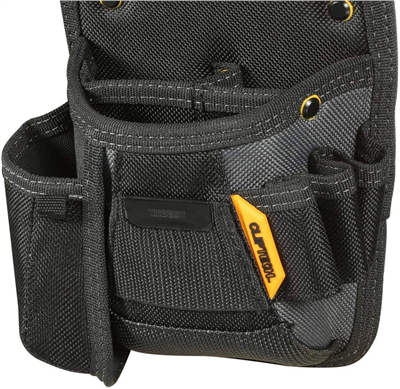 ToughBuilt TB-CT-26, Kompaktní univerzální kapsa na metr a nůž