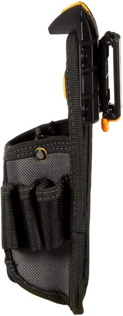 ToughBuilt TB-CT-26, Kompaktní univerzální kapsa na metr a nůž