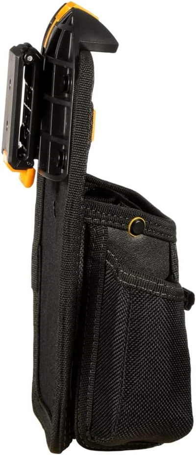 ToughBuilt TB-CT-26, Kompaktní univerzální kapsa na metr a nůž