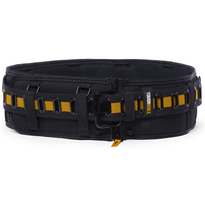 Pracovní opasek s bederní podpěrou pro velkou zátěž TOUGHBUILT TB-CT-40P