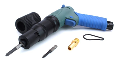 Pneumatická vrtačka pistolová 3 - 11 Nm, A-AR60BBP