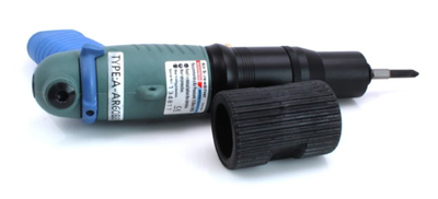 Pneumatická vrtačka pistolová 3 - 11 Nm, A-AR60BBP