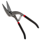 Vorfal V07396 Vorfal V07396, Nůžky Pelikan na plech, levé, 300 mm