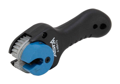 Ráčnová automatická řezačka brzdových trubek 4,75 mm Asta, A-MB475