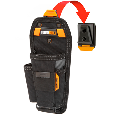 ToughBuilt TB-CT-35-L, Velká kapsa na kleště