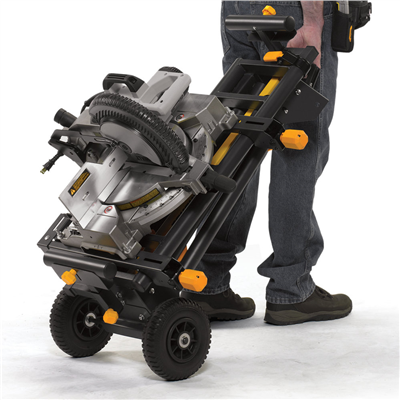 Skládací stojan pro pokosovou pilu TOUGHBUILT S510