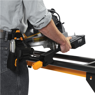 Skládací stojan pro pokosovou pilu TOUGHBUILT S510