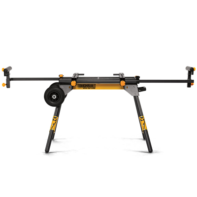 Skládací stojan pro pokosovou pilu TOUGHBUILT S510