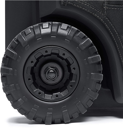 Pojízdný voděodolný kufr na nářadí TOUGHBUILT vel. L