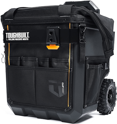 Pojízdný voděodolný kufr na nářadí TOUGHBUILT vel. L