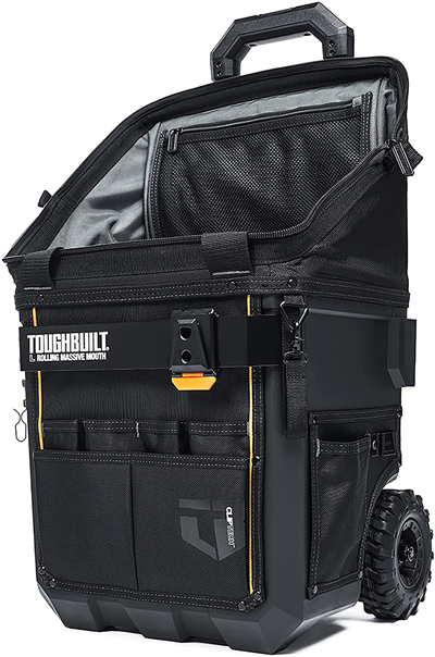 Pojízdný voděodolný kufr na nářadí TOUGHBUILT vel. L