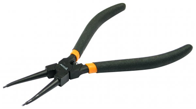 Segerové kleště rovné vnitřní 140mm, A-4705