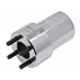 SHOCK COMPRESSION ADJUSTER REMOVAL TOOL SOCKET, A-MK691A