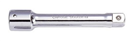 ASTA 211604 Prodlužovací nástavec klíče 100 mm 3/4, ASTA, 211604
