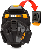 Toughbuilt TB-CT-20-L ToughBuilt TB-CT-20-L, Pouzdro na aku šroubovák