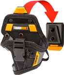 Toughbuilt TB-CT-20-S ToughBuilt TB-CT-20-S, Pouzdro na aku šroubovák