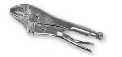 Samosvorné kleště na řezání drátů, 230mm, A-TH06