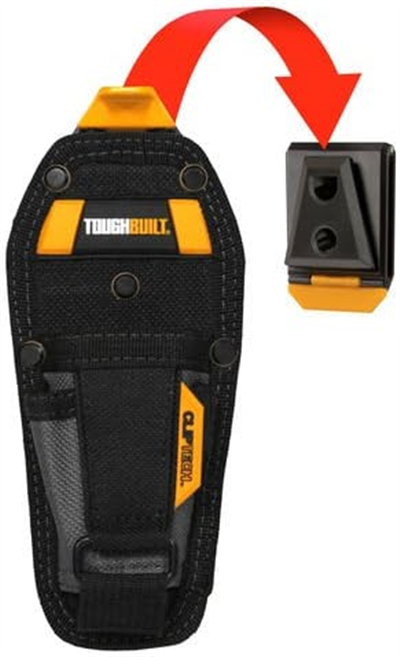 ToughBuilt TB-CT-35-S, Malá kapsa na kleště