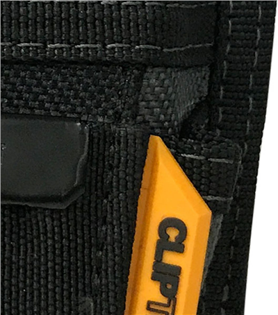 ToughBuilt TB-CT-35-S, Malá kapsa na kleště