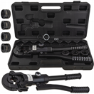 Vorfal V07223_2 Vorfal V07223_2, Hydraulické lisování trubek PEX TYP U, 16-32 mm