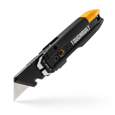 TOUGHBUILT TB-H4-12-IST, Univerzální zavírací nůž | + páčidlo
