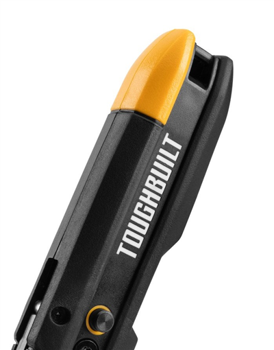 TOUGHBUILT TB-H4-12-IST, Univerzální zavírací nůž | + páčidlo