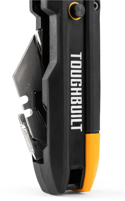 TOUGHBUILT TB-H4-12-IST, Univerzální zavírací nůž | + páčidlo