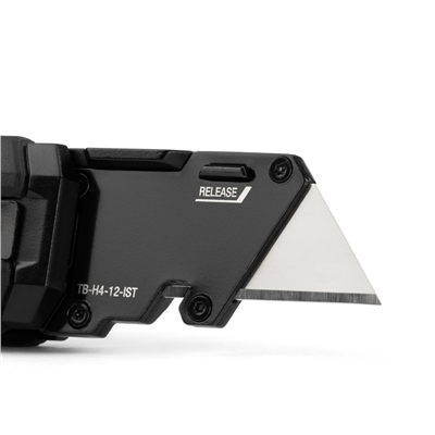 TOUGHBUILT TB-H4-12-IST, Univerzální zavírací nůž | + páčidlo