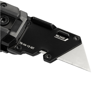TOUGHBUILT TB-H4-12-IST, Univerzální zavírací nůž | + páčidlo
