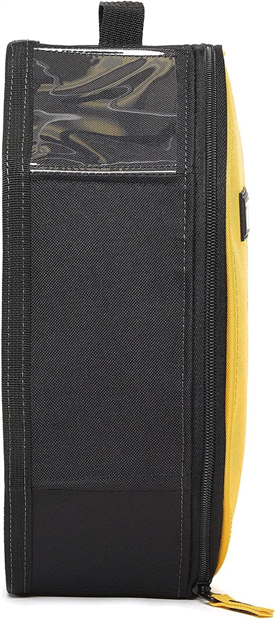 Sada tří úložných boxů TOUGHBUILT TB-192-C
