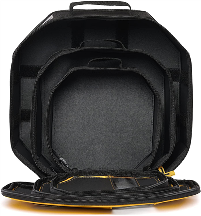 Sada tří úložných boxů TOUGHBUILT TB-192-C