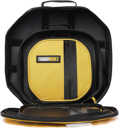 Sada tří úložných boxů TOUGHBUILT TB-192-C
