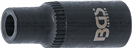 BGS technic 72102 BGS 72102, Nástrčná hlavice pro upnutí závitníku | 6,3 mm (1/4) | 4,0 mm