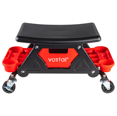 Vorfal V07728, Otočná pracovní stolička 360°
