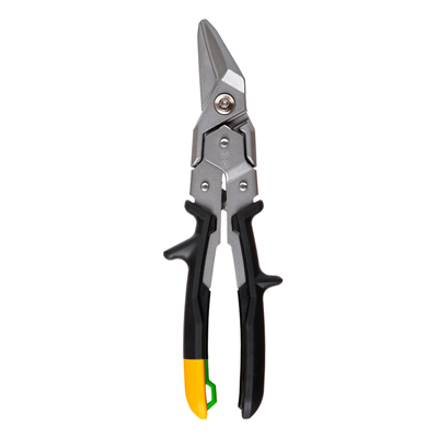 Pravé pákové nůžky na plech TOUGHBUILT
