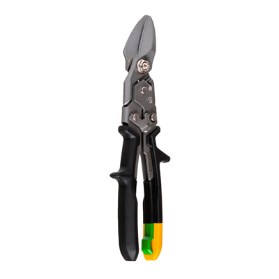 Pravé pákové nůžky na plech TOUGHBUILT
