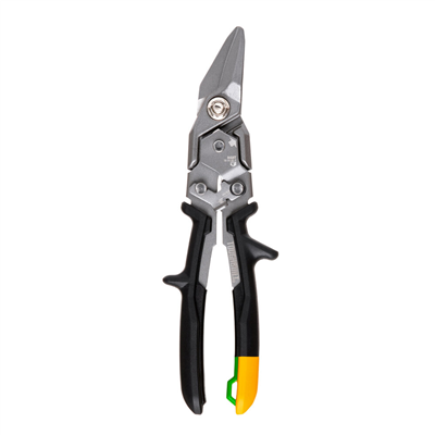 Pravé pákové nůžky na plech TOUGHBUILT