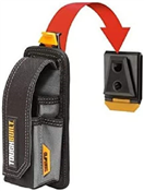 Toughbuilt TB-CT-34-B ToughBuilt TB-CT-34-B, Univerzální kapsa na metr a tester pro elektrikáře