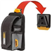 ToughBuilt TB-CT-34-B, Univerzální kapsa na metr a tester pr