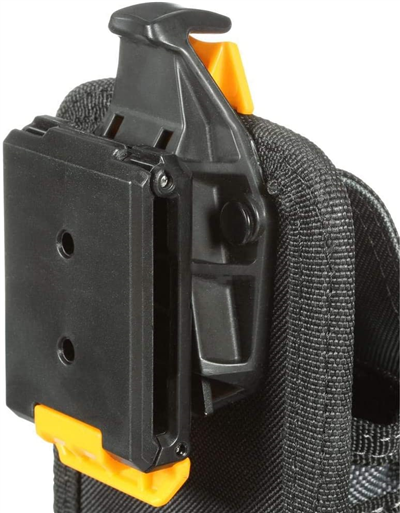 ToughBuilt TB-CT-34-B, Univerzální kapsa na metr a tester pro elektrikáře