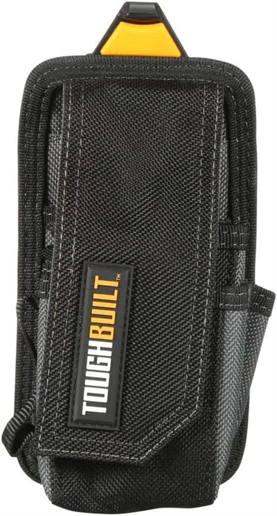 ToughBuilt TB-CT-34-B, Univerzální kapsa na metr a tester pro elektrikáře