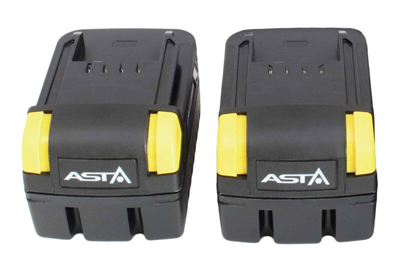 Úhlová akumulátorová bruska 125 mm 80 W, A-AG125