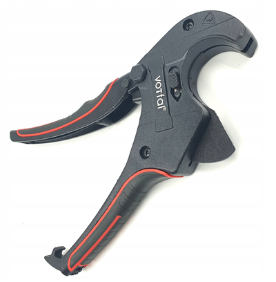 Vorfal V07236, Kleště na plastové trubky, 0 - 42 mm