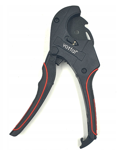 Vorfal V07236, Kleště na plastové trubky, 0 - 42 mm